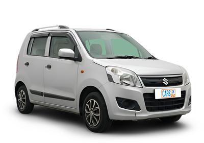 Maruti Wagon R 1.0-img